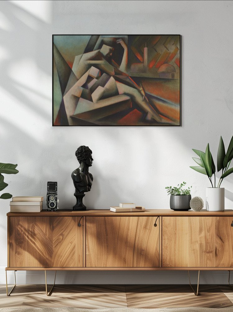 The Widow of Aleppo (2019) product image (5)