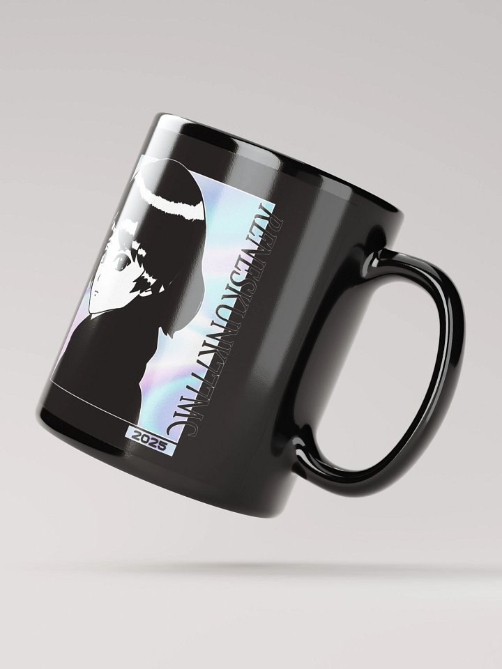 Iridescent Panel - ReneSkunk777MC 2025 Mug product image (3)