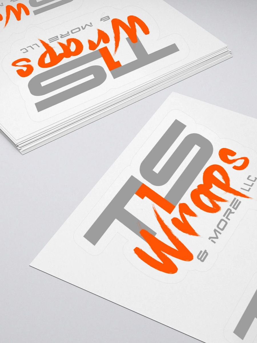T1s Decals product image (10)