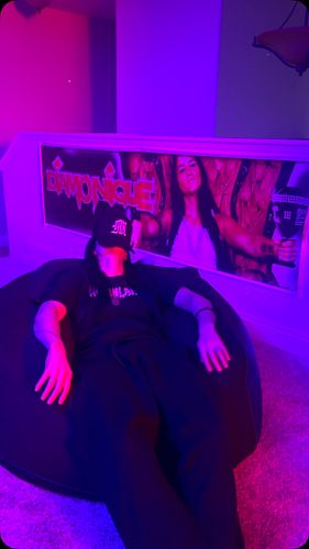 Why is that I can create content for everyone else but when it comes to doing it for myself it’s too much damn work. I’m bout...