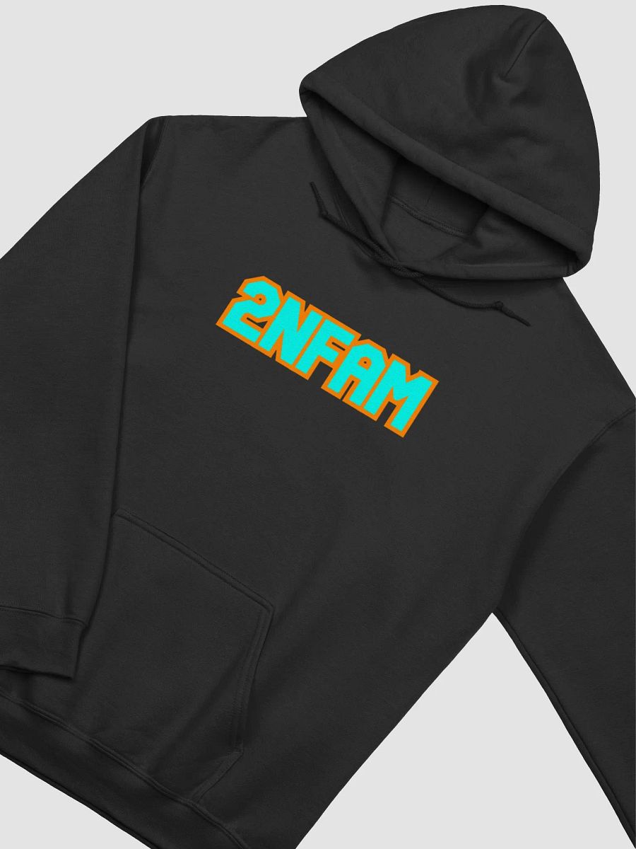 2NFAM Pullover Hoodie product image (26)