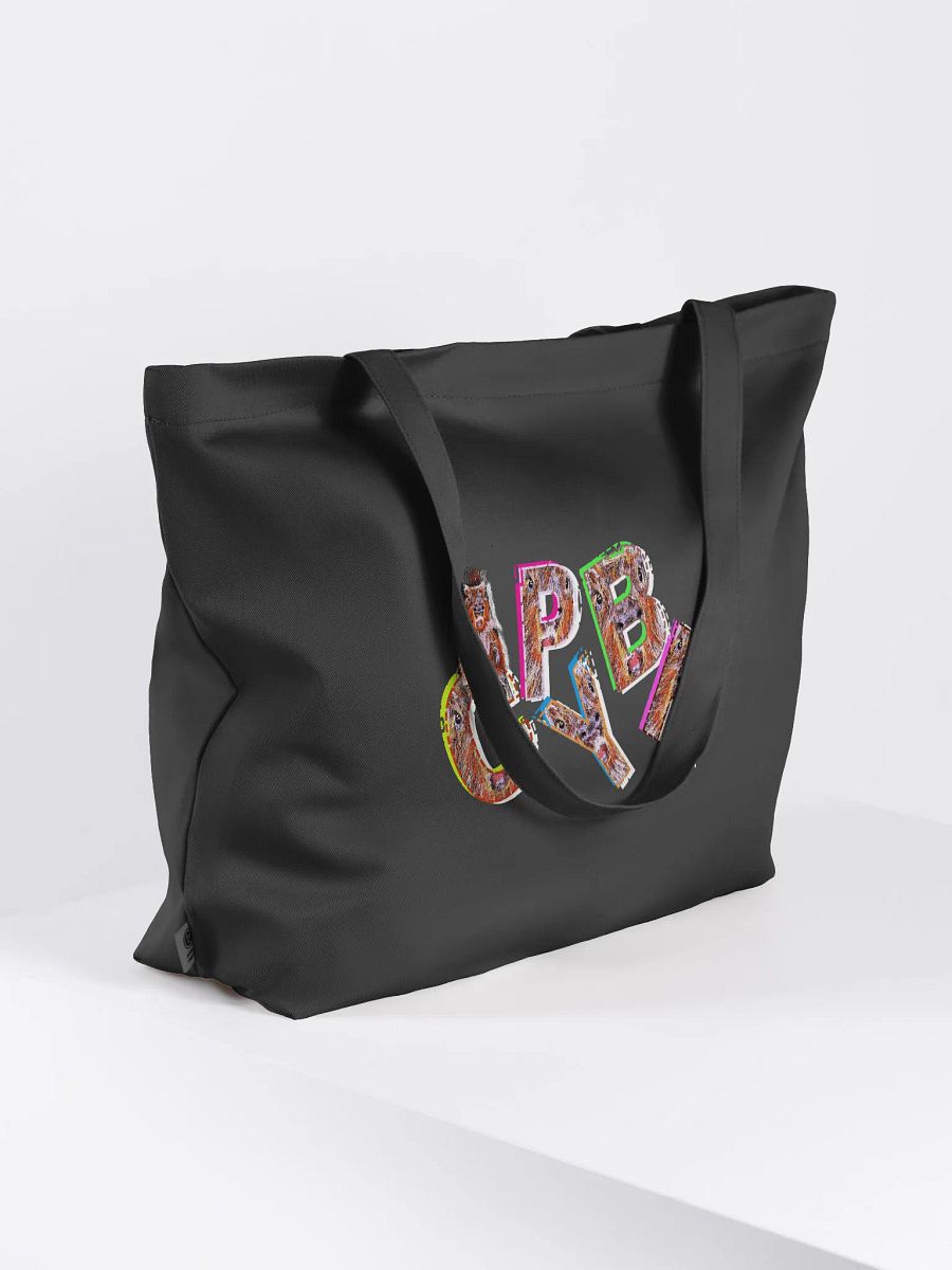 "HUH" CAPYBARA product image (8)