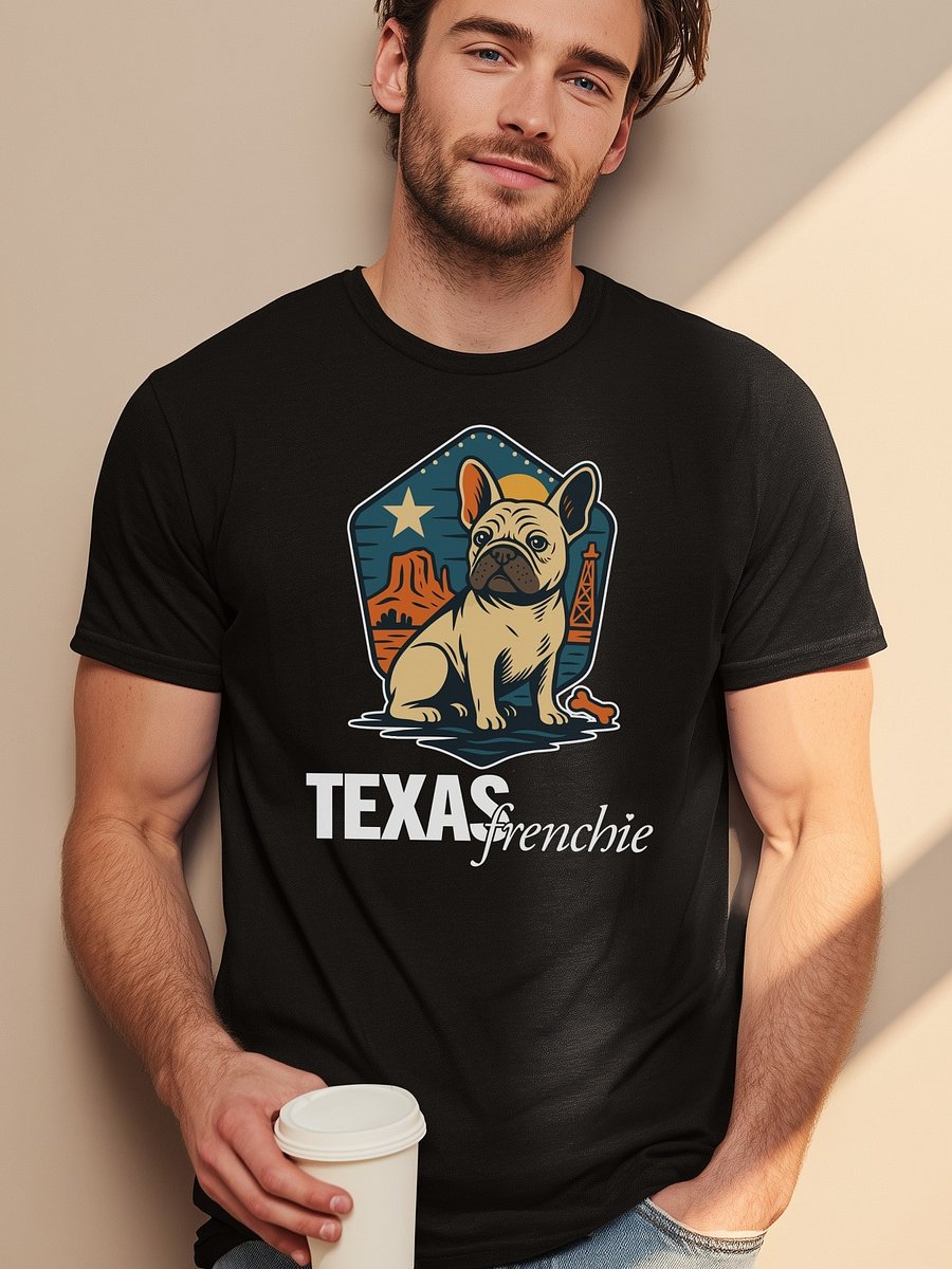 TEXAS frenchie product image (2)