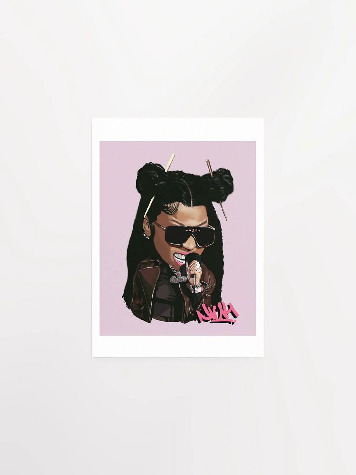 Nicki! product image (2)