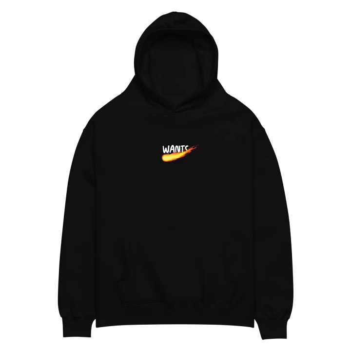 Cosmic Dreams: Space Baby Hoodie (65% Soft Cotton) product image (2)