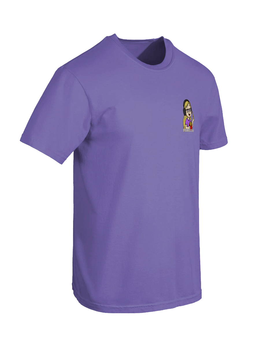 Wanna see my fry? *T-shirt* product image (86)