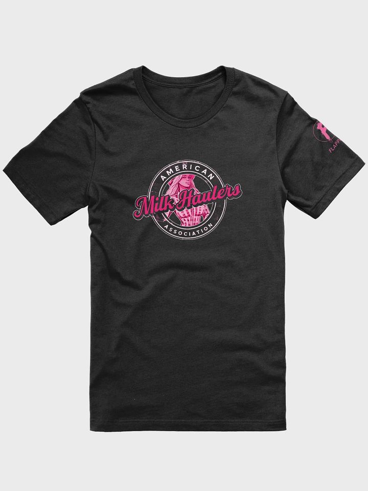 Milk Haulers Pink product image (2)