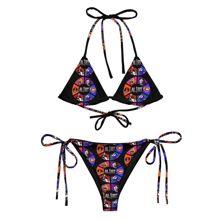 ALRT (Bikini?) product image (1)