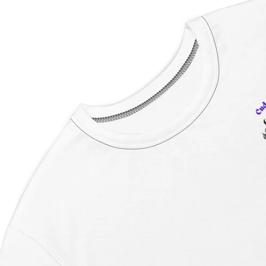 Goth Mommy Enjoyer Sleepshirt product image (5)