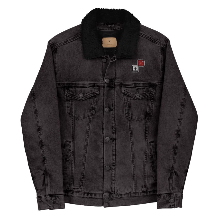 PilloleDiGamer - Giacca UniSex product image (12)