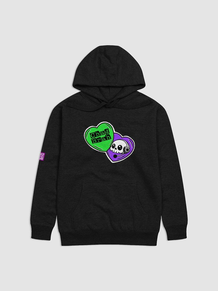 Lonely Hearts Unisex Premium Hoodie product image (1)