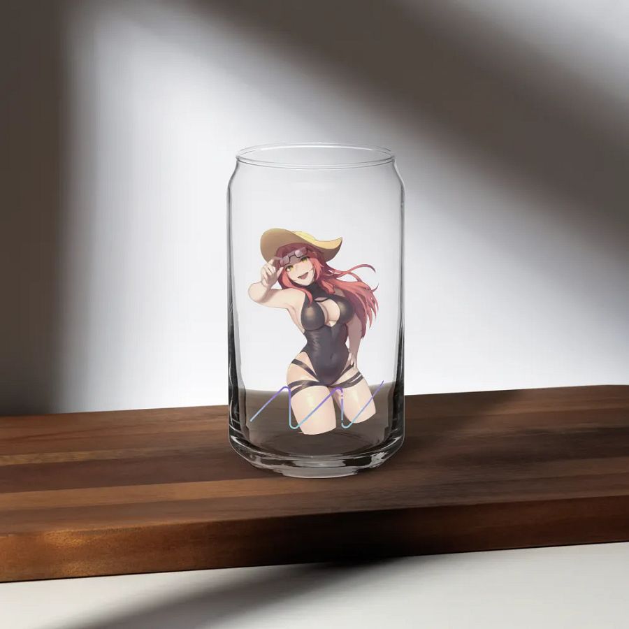 Elaisse Summer Glass Can product image (35)