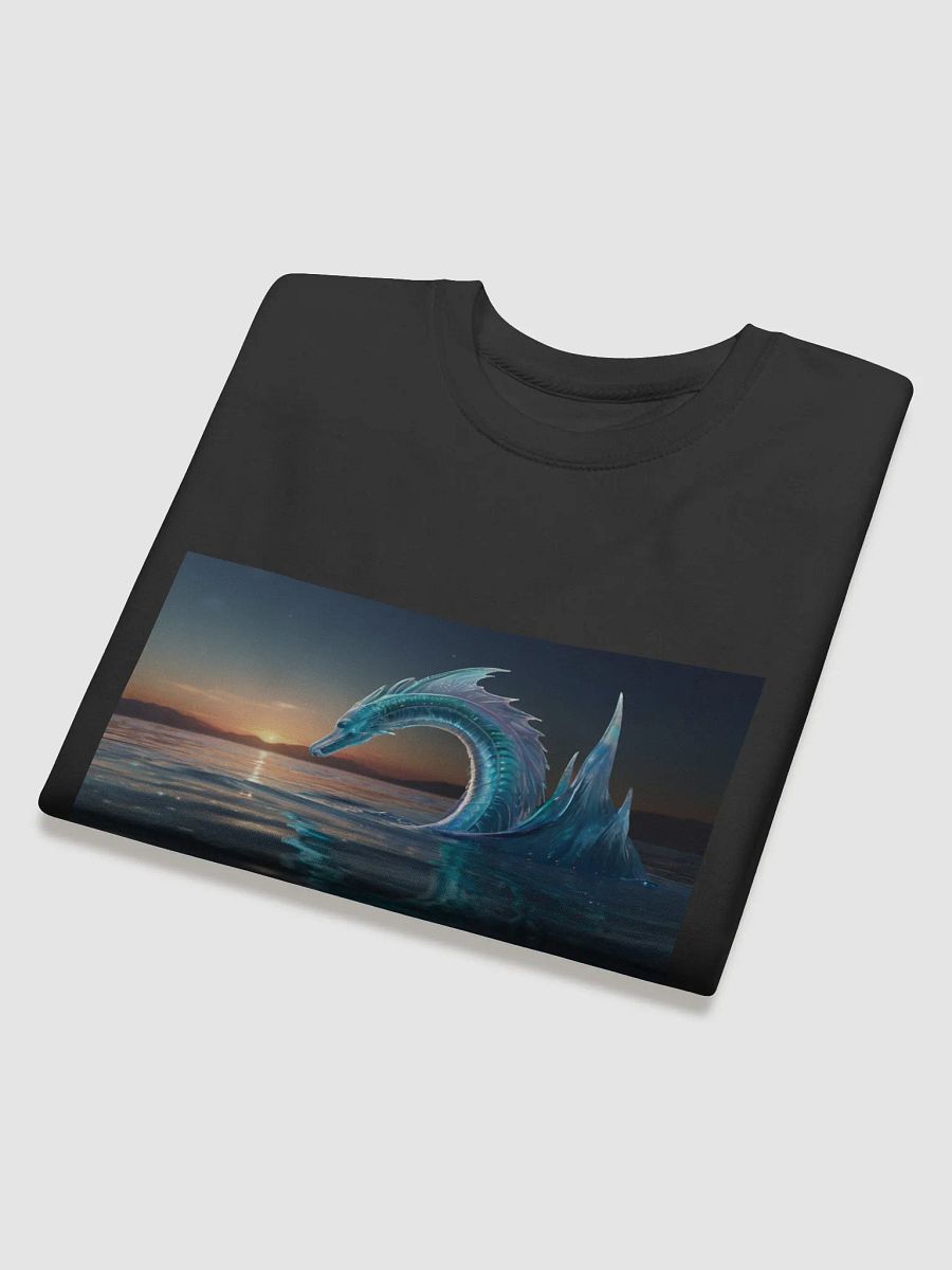 Ethereal Leviathan Long Sleeve Shirt product image (4)