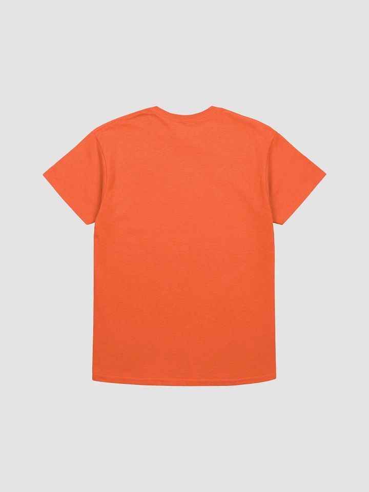Megan's Rainbow of Hope Short Sleeve T-Shirt product image (2)