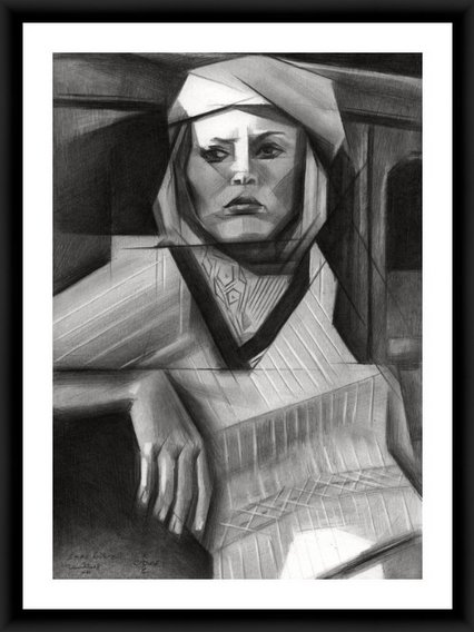 Sans titre – 30-07-18 (Faye Dunaway) product image (12)