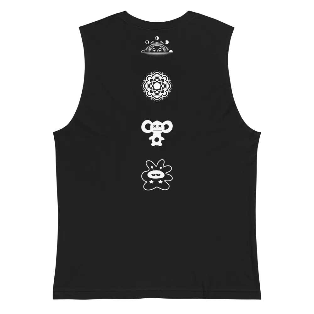 SAVYGANG Sleeveless BabyBlueYT product image (11)