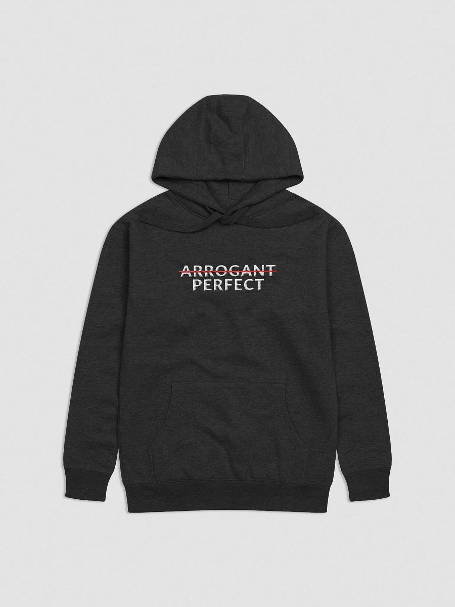 ARROGANT PERFECT - HOODIE product image (2)