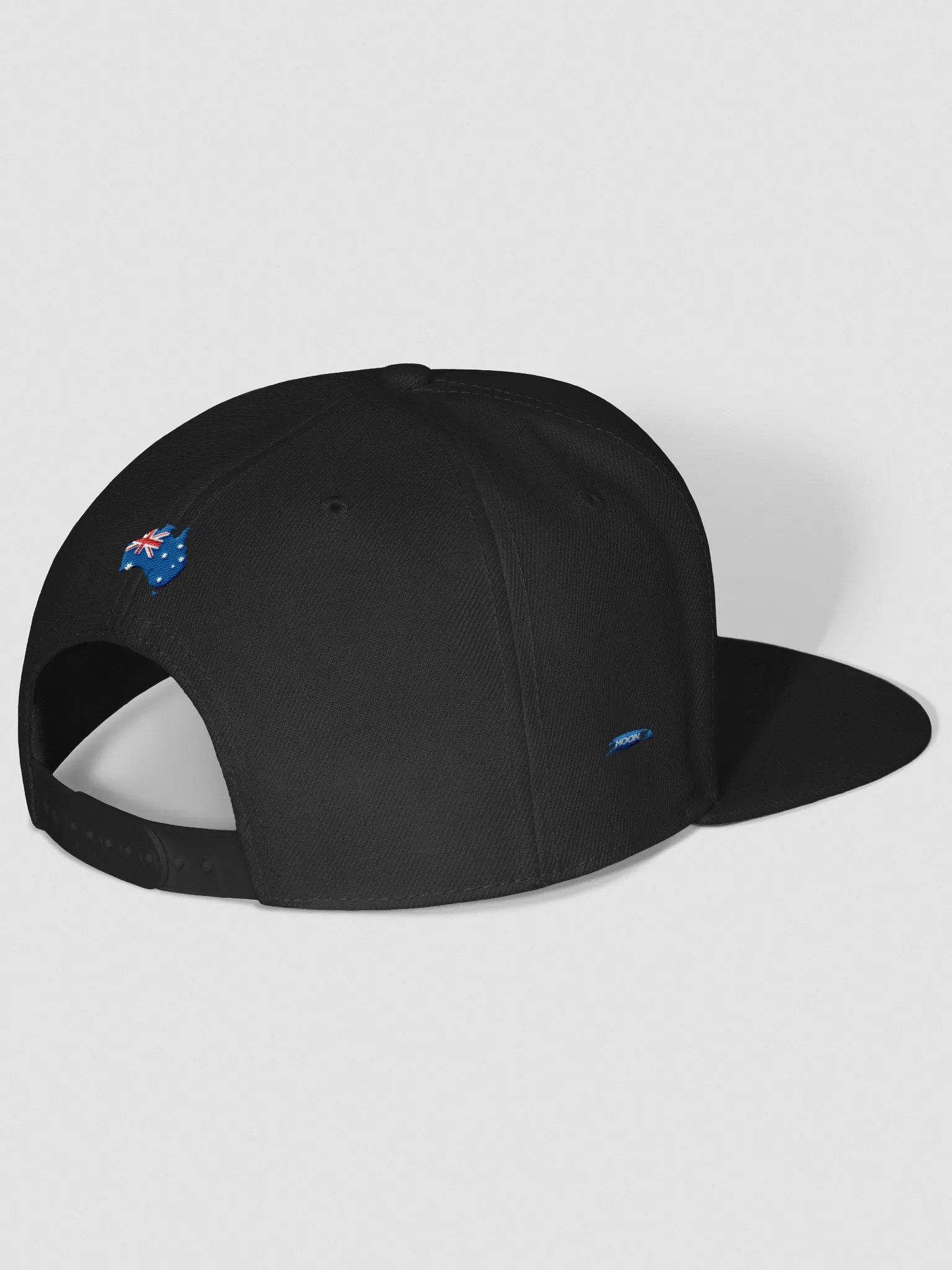 HoonTV Aussie Snapback Cap product image (3)