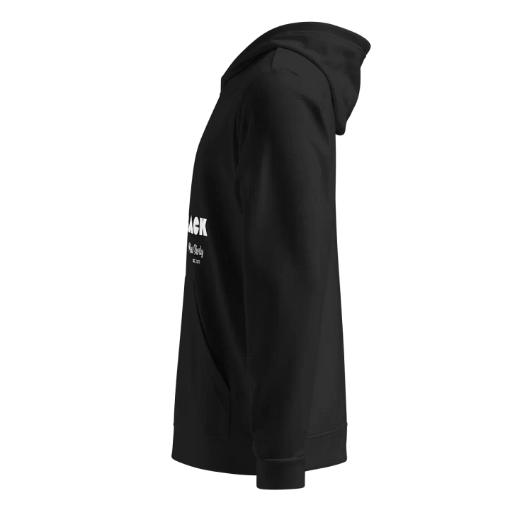 Mr. Flexback -- If you know, you know ADIDAS Sweatshirt product image (2)