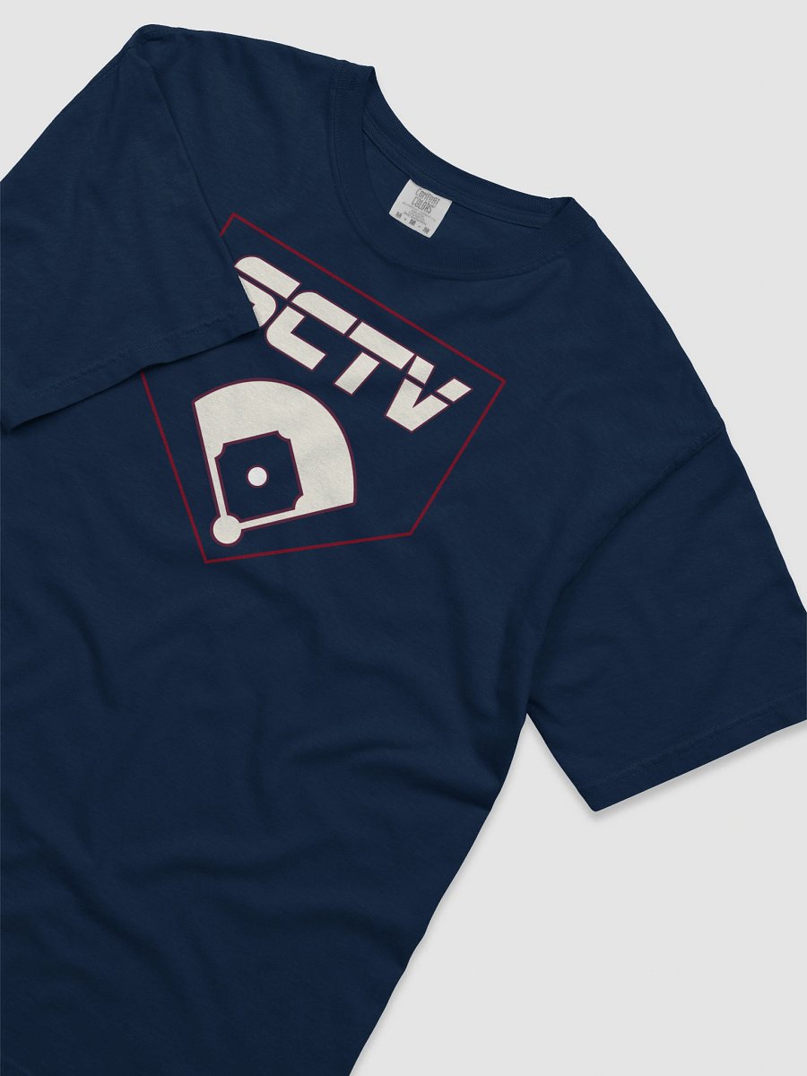 SCTV Logo T-Shirt product image (3)
