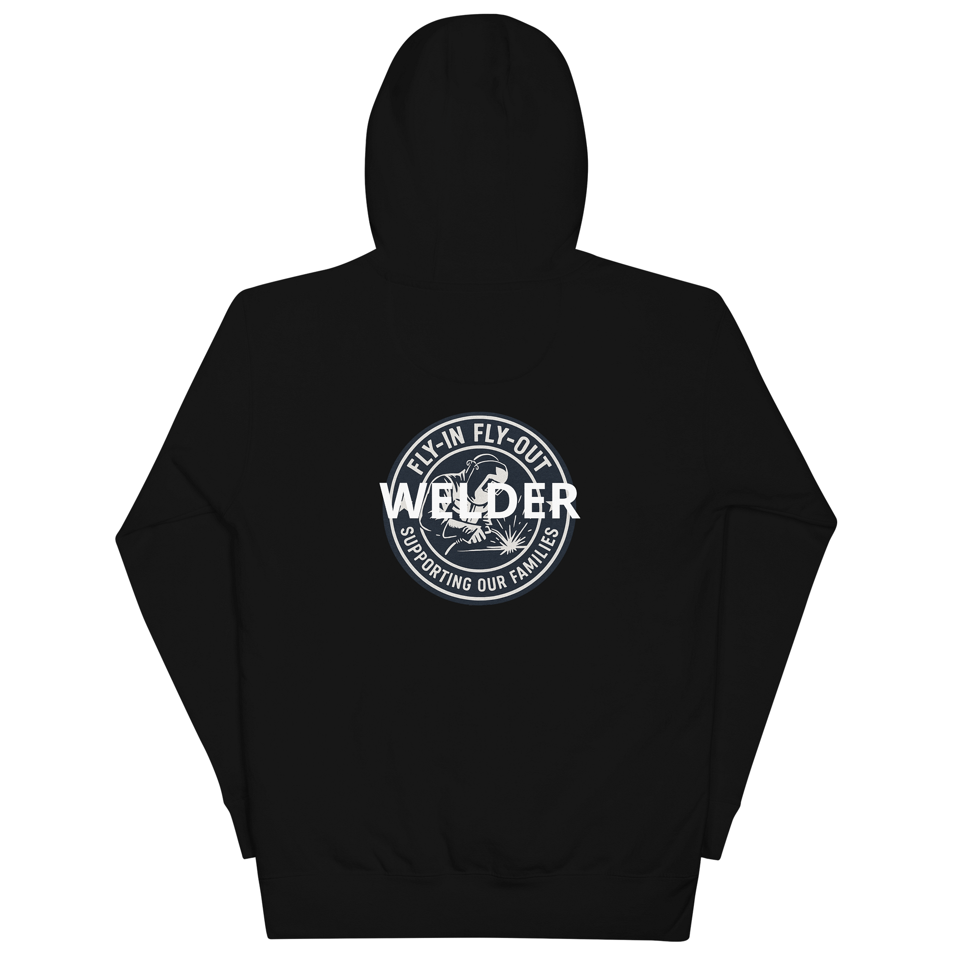 FLY IN FLY OUT WELDER product image (11)