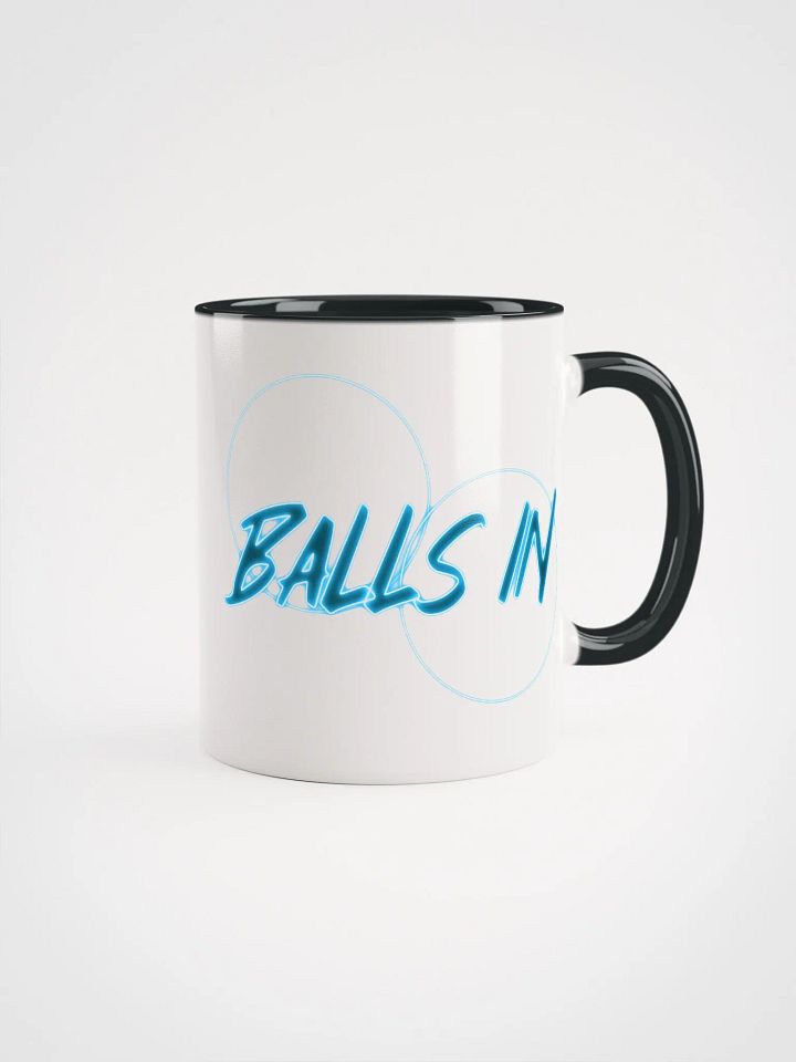 Mug Blue product image (2)