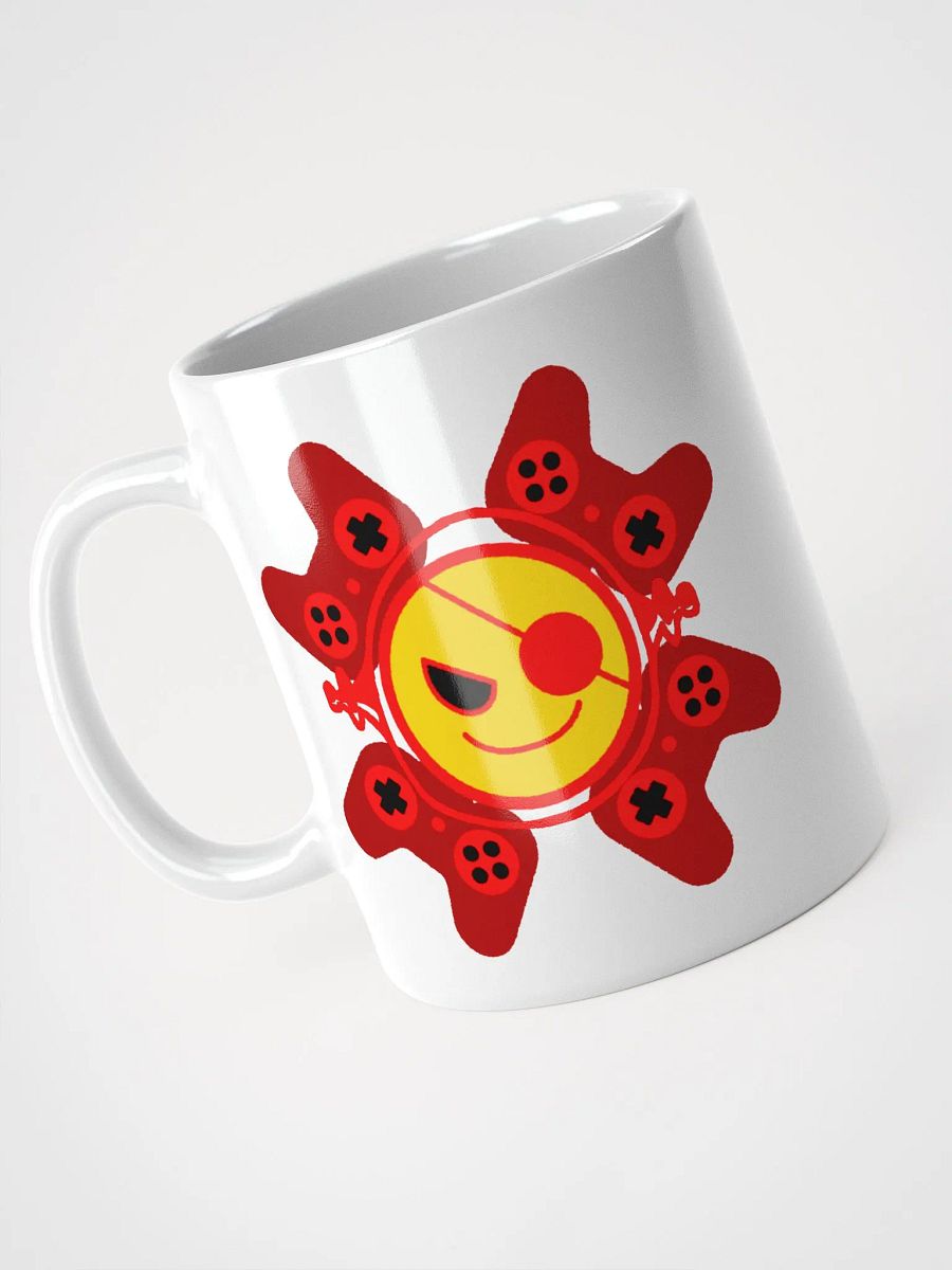 DRDG Logo Mug product image (3)
