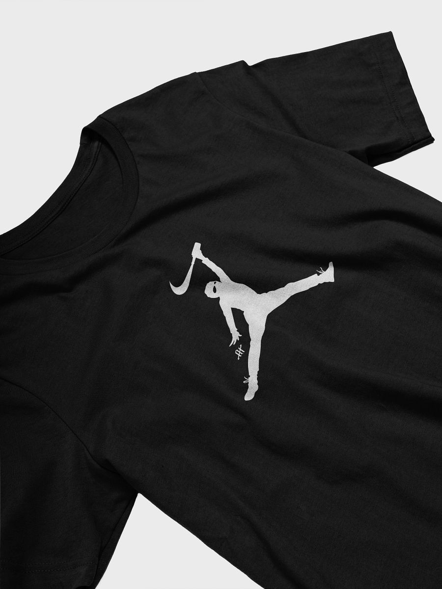 JUMP RIOT LA 2025 T-Shirt Soft product image (3)