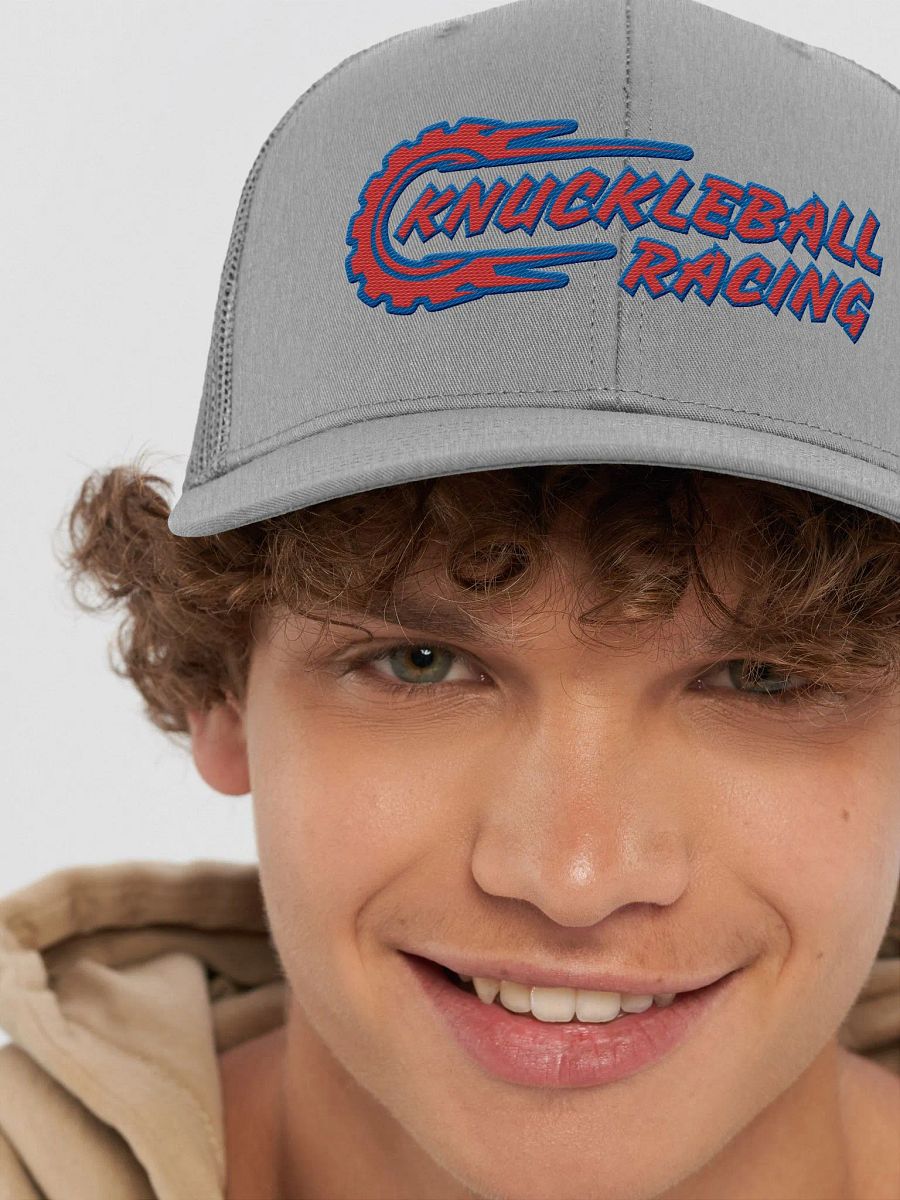 Pit Crew Hat product image (15)