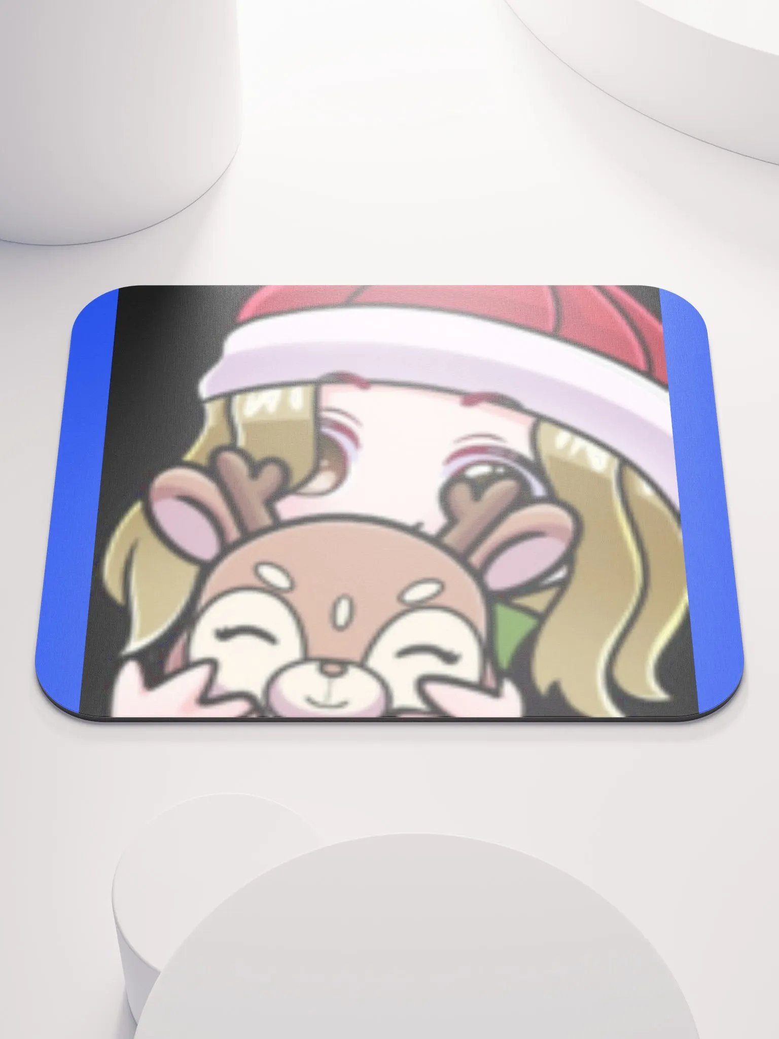 Madison Rice マディソン Classic mouse pad product image (1)