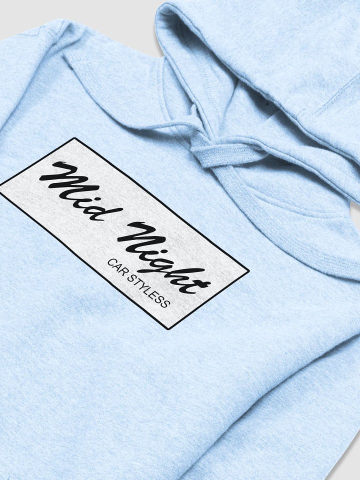 Midnight Styles Hoodie product image (2)