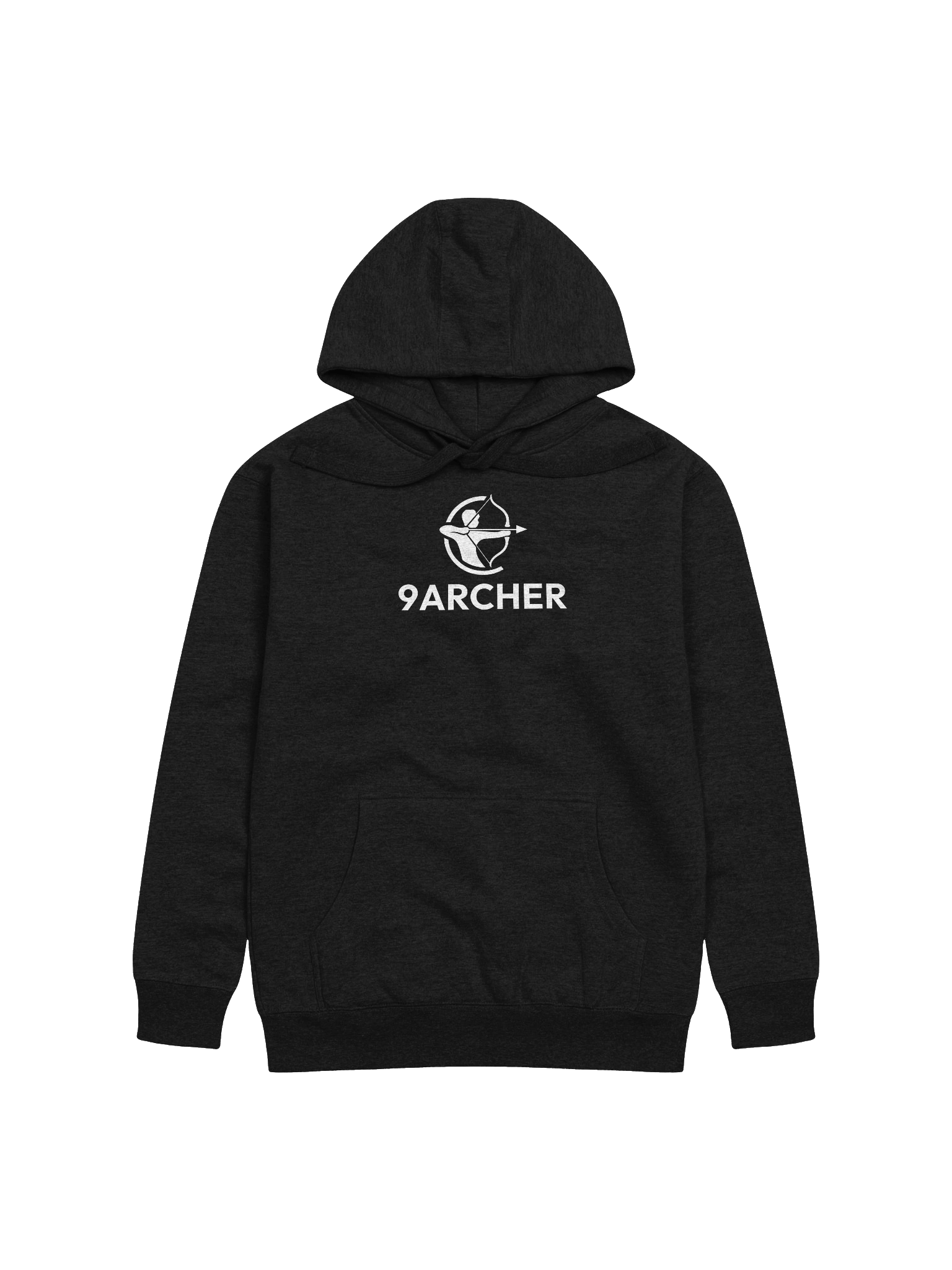 9Archer Cotton Heritage Unisex Premium product image (1)