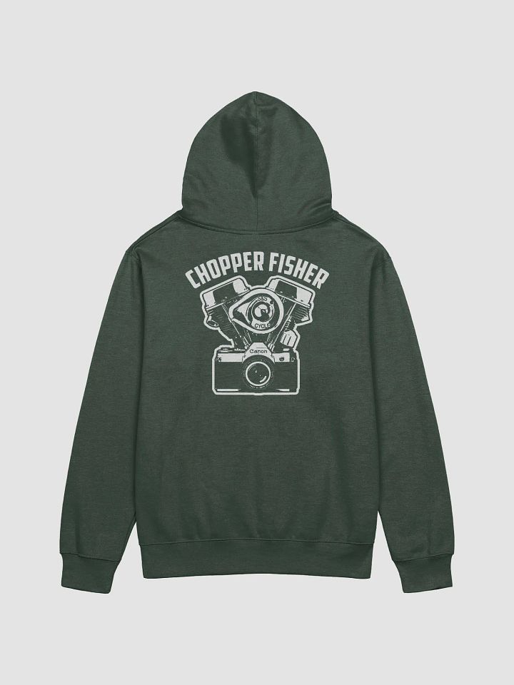 Premium single back print product image (1)