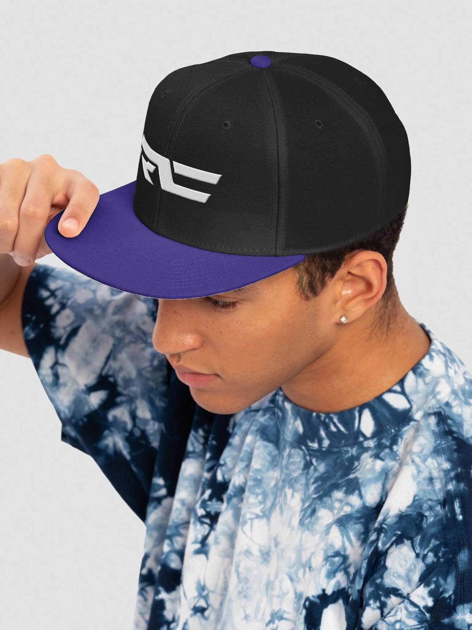 Snapback Hat product image (19)
