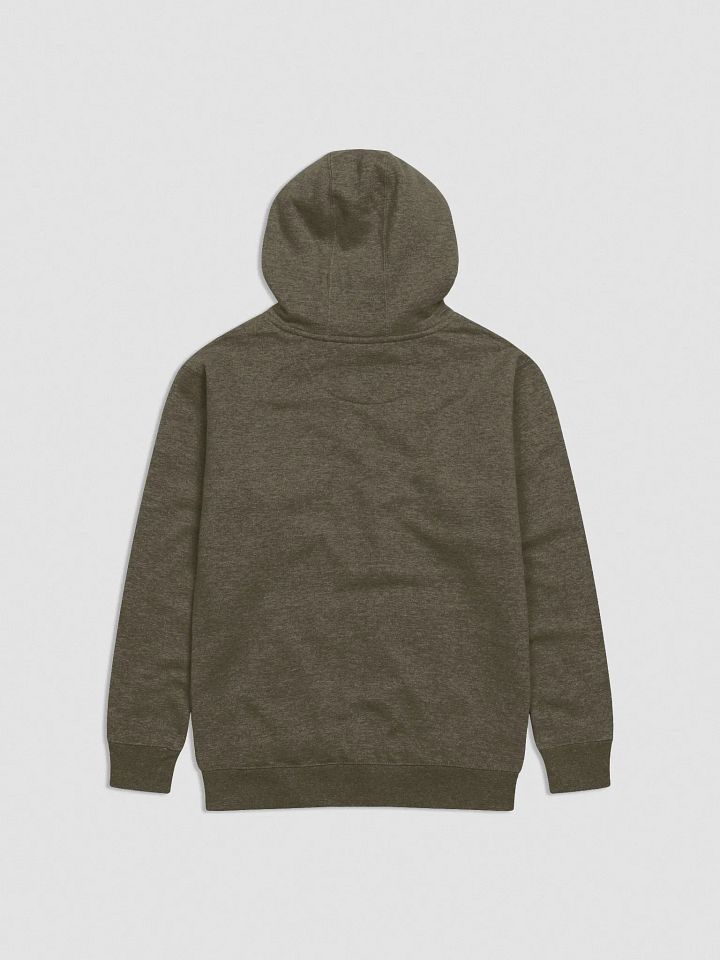 Hasselborg Logo Hoodie product image (2)