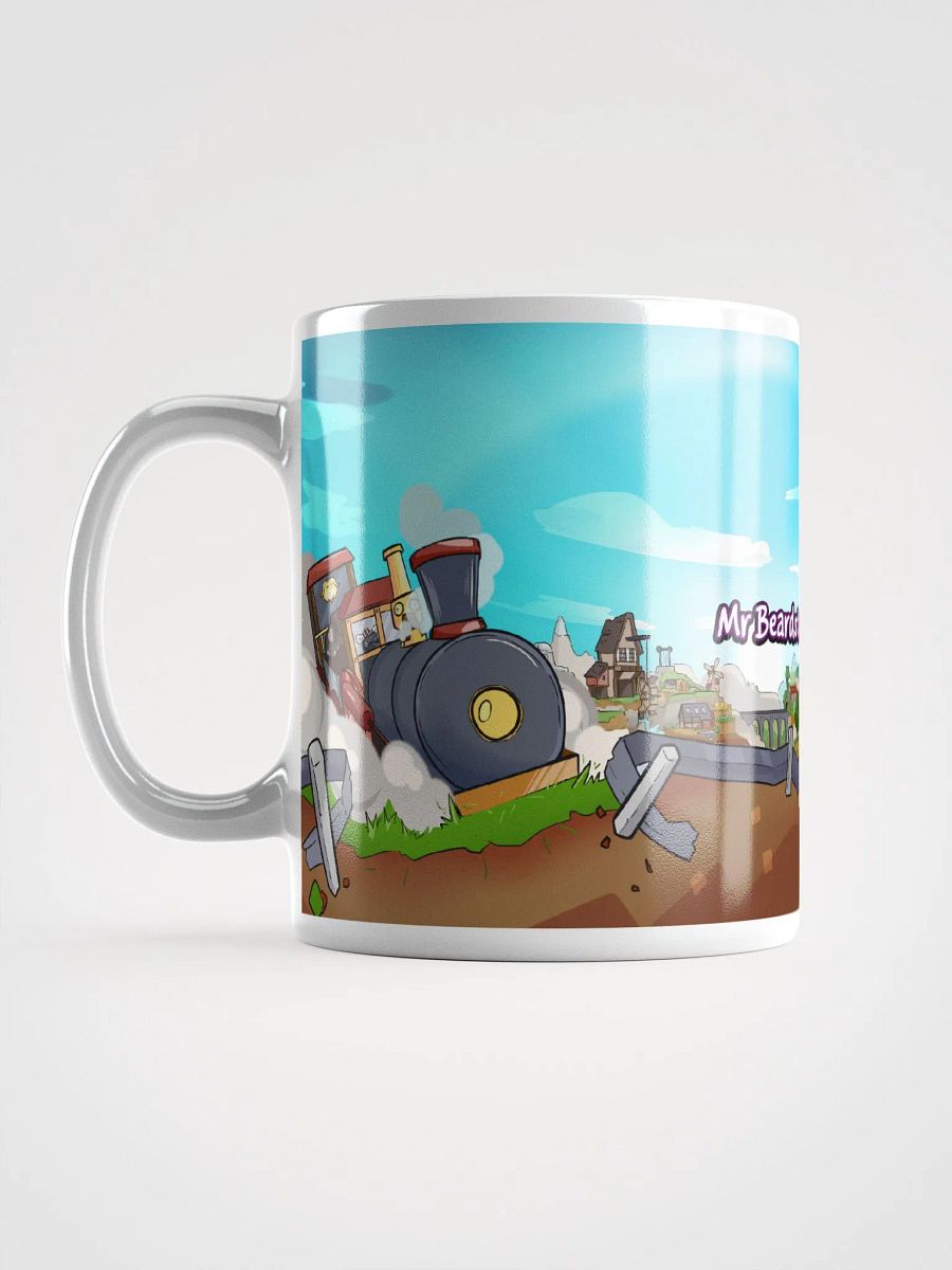 MrB Landscape Mug product image (6)