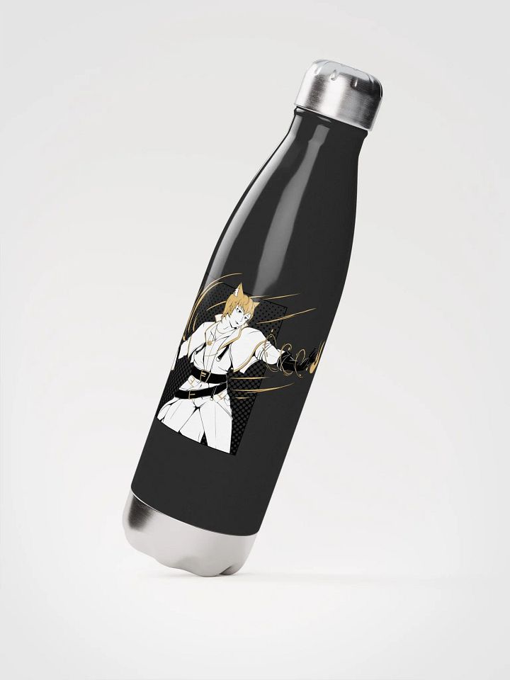 Stainless Steel Shepi Water bottle product image (2)