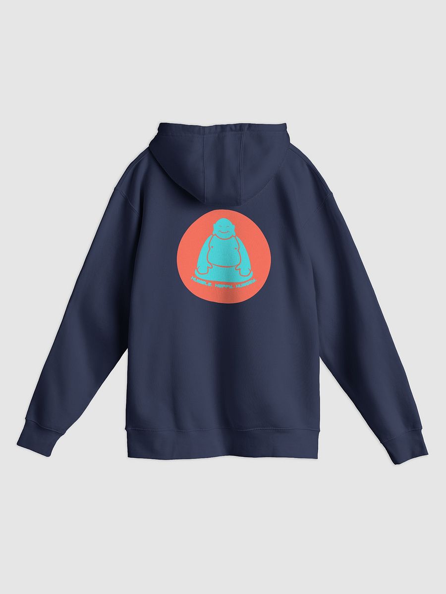 Humble Happy Hungry Hoodie product image (3)