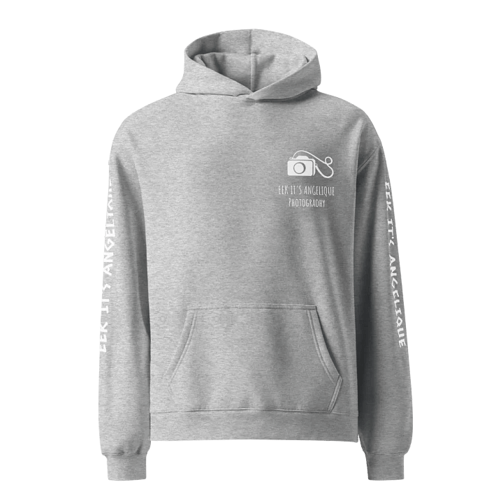 hoodie -Photography product image (4)