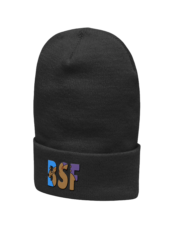 BSF Winter Hat product image (10)
