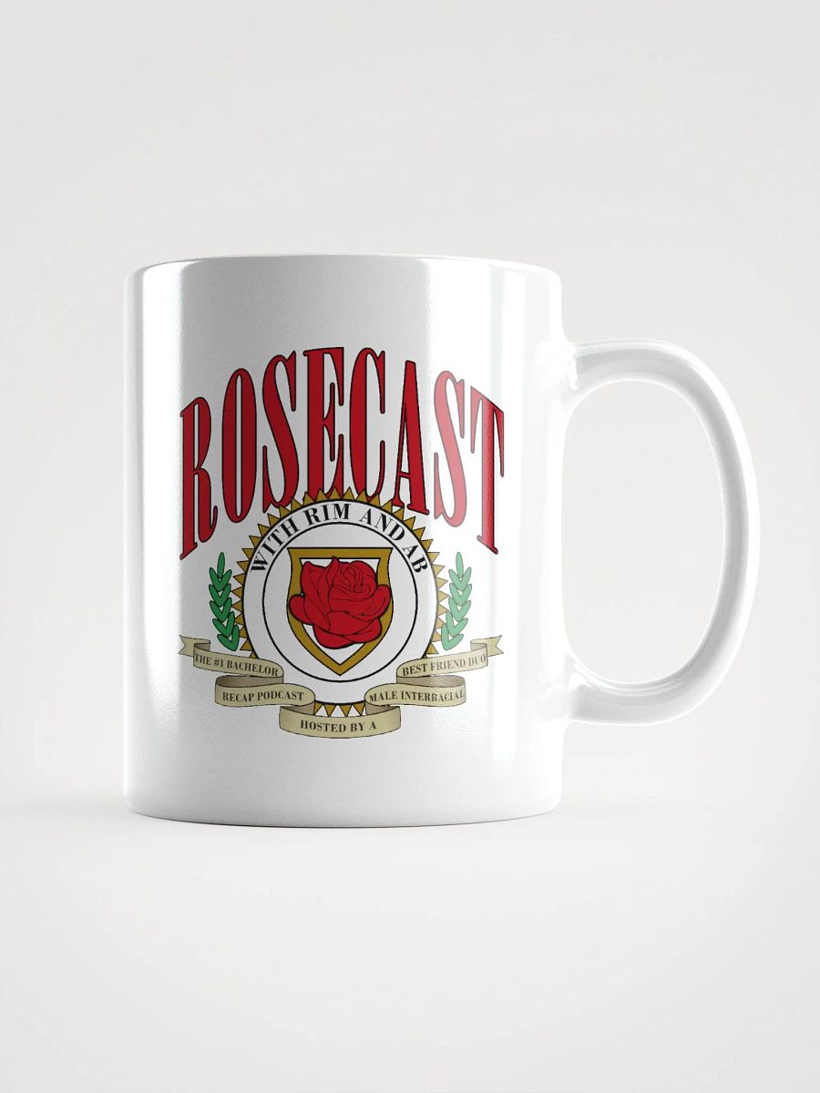 Vintage University Mug product image (2)
