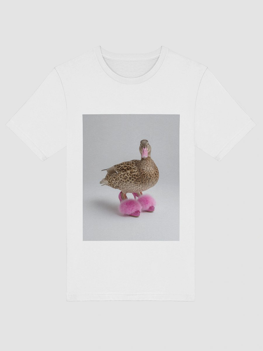Glam Duck - Supersoft T-Shirt product image (33)