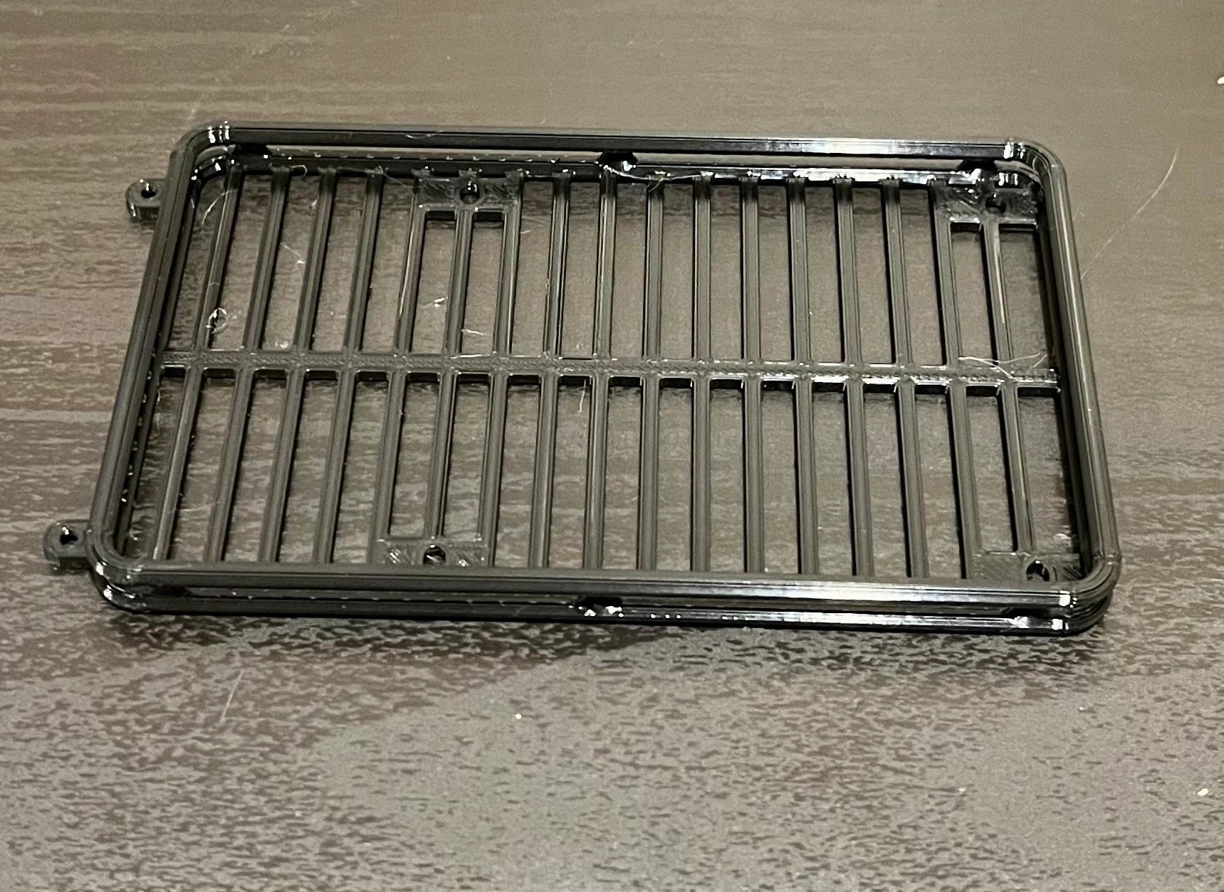 FMS FCX24 Blazer Roof Rack product image (4)