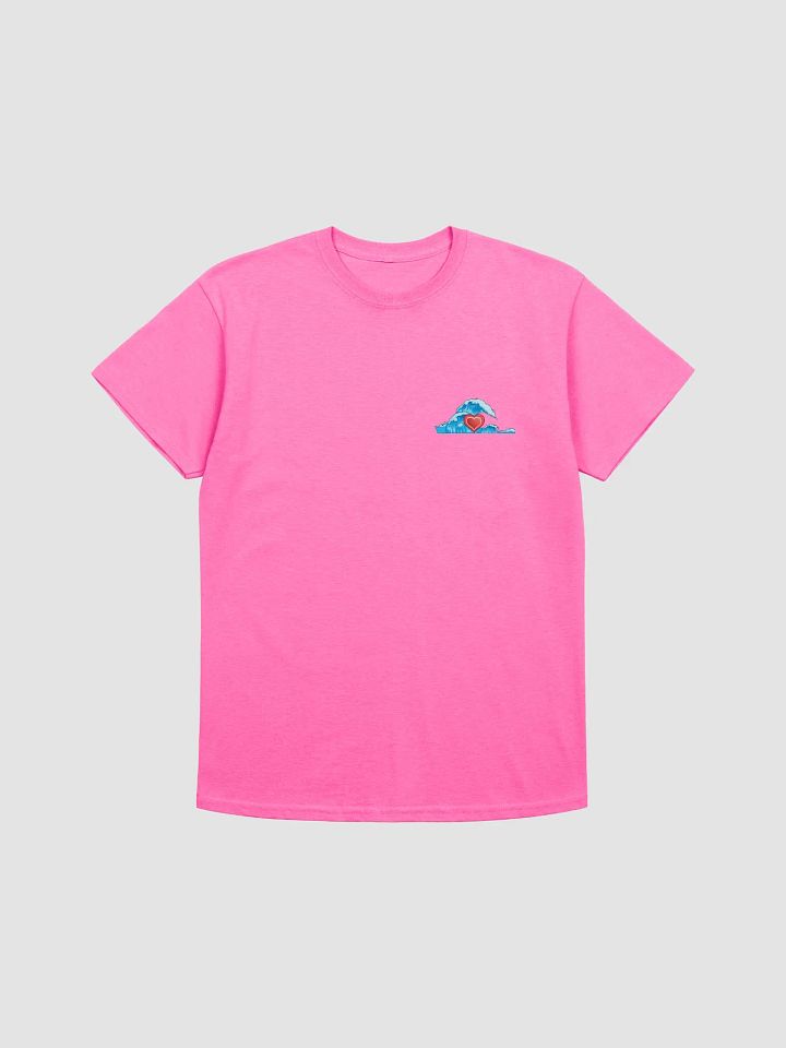 Textless Logo T-shirt product image (2)