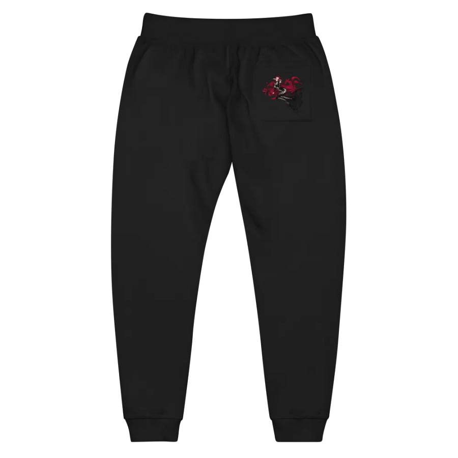 Deadly Siren Sweatpants product image (6)