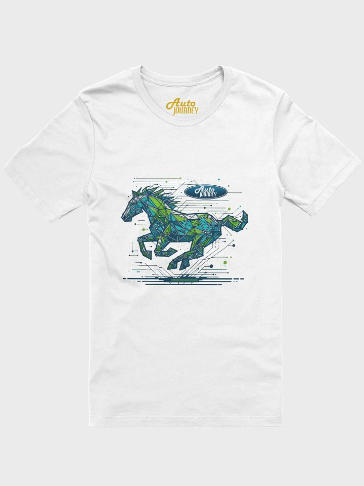Cyber Steed Tee product image (91)