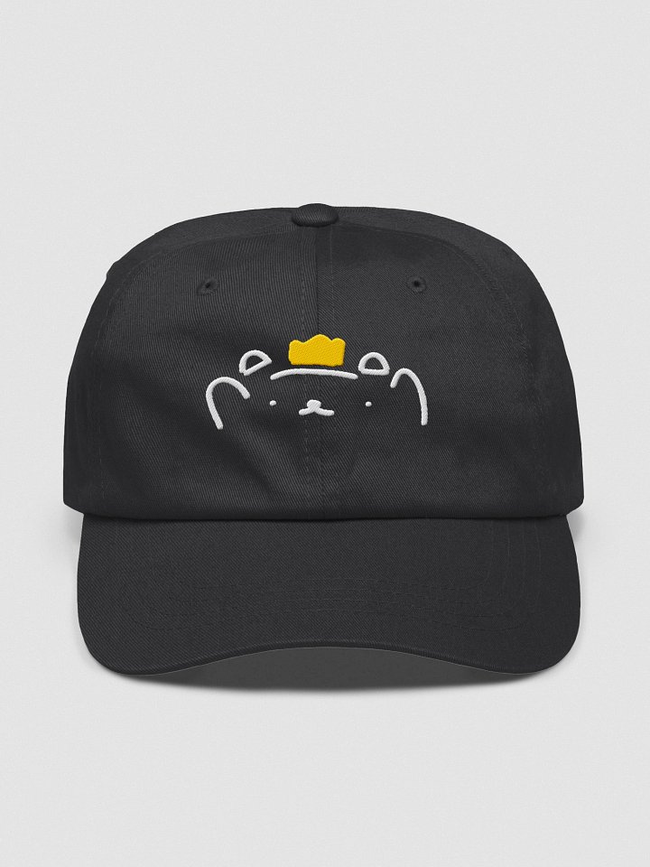 Freshi Crown Hat product image (1)