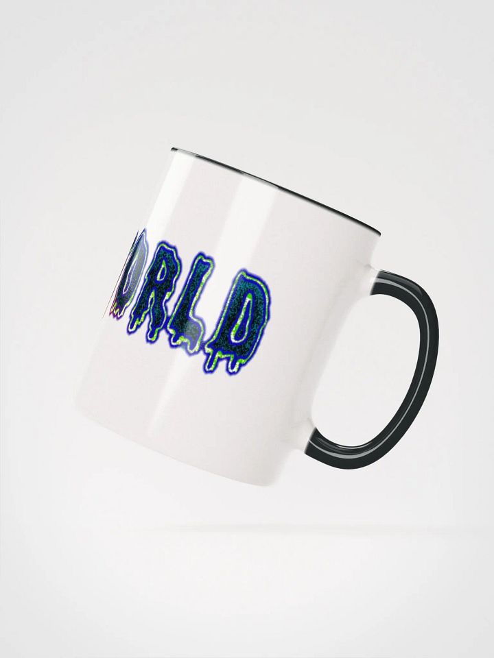Acidic World Coffee Mug product image (2)