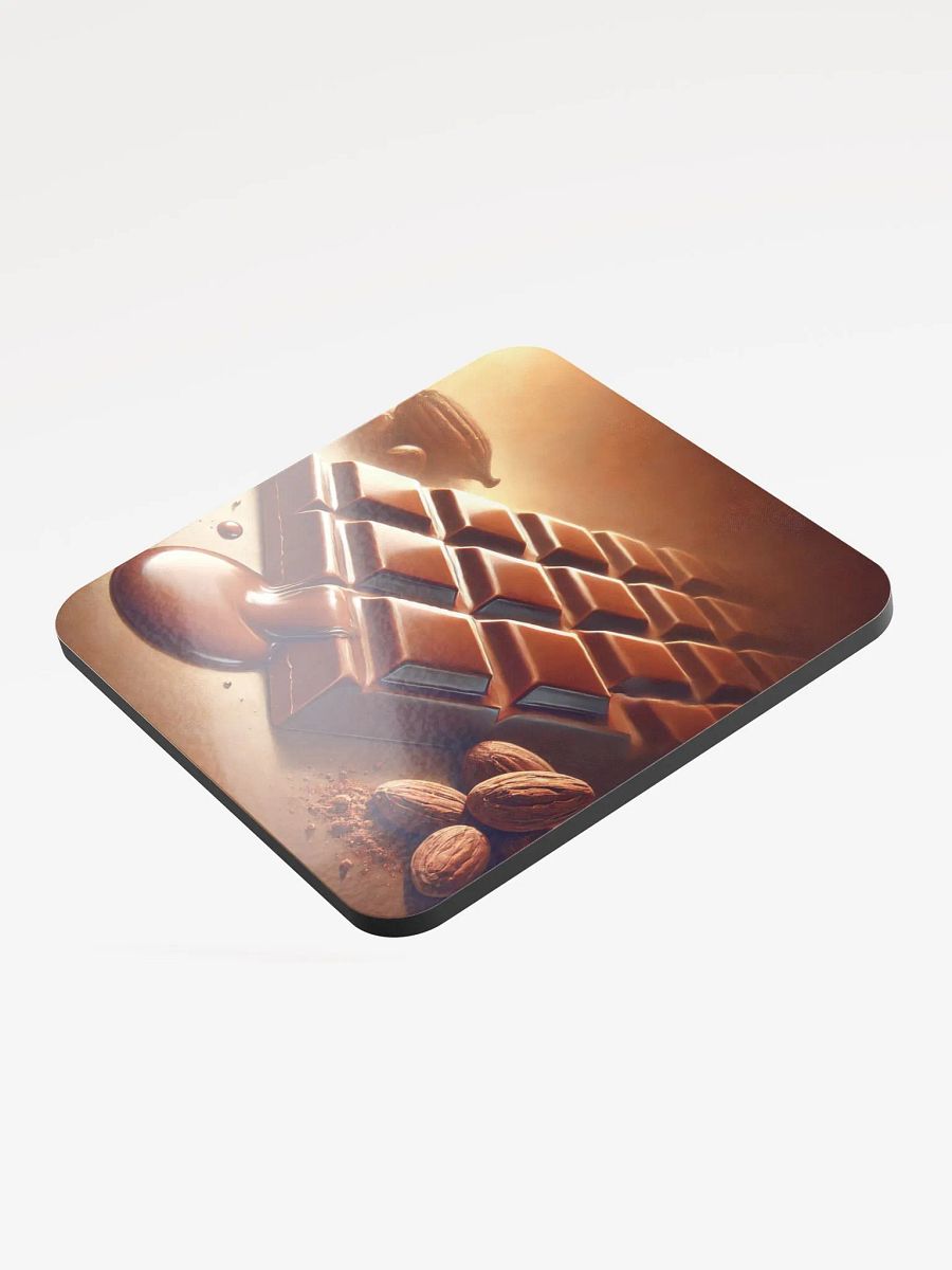 Chocolate Coaster product image (3)