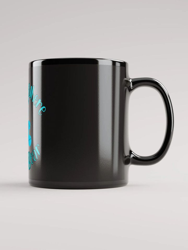 Where On Bear Coffee Cup product image (1)